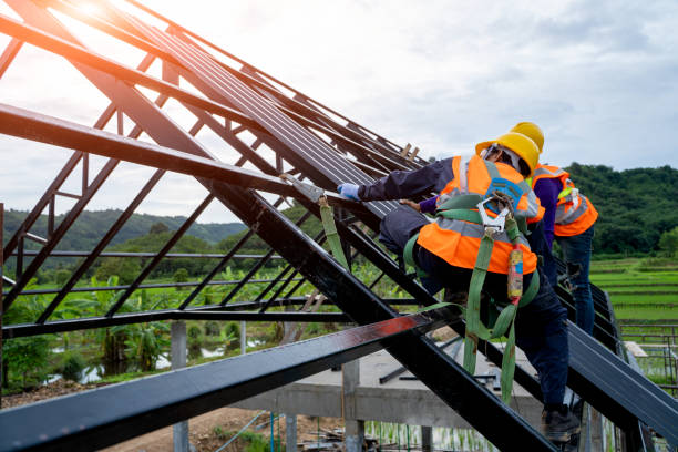 Gutter Installation and Roofing in Ironton, OH