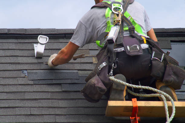 Best Roof Maintenance Services  in Ironton, OH
