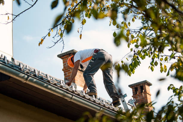 Professional Roofing Contractor in Ironton, OH