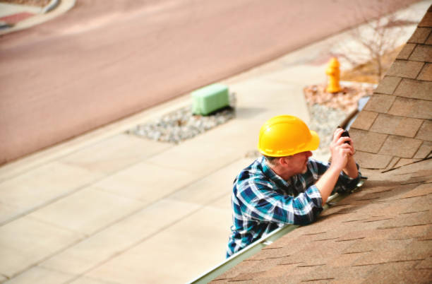 Slate Roofing Contractor in Ironton, OH