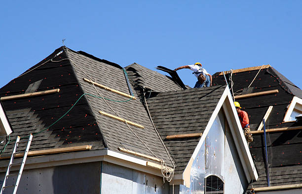 Reliable Ironton, OH Roofing Contractor Solutions