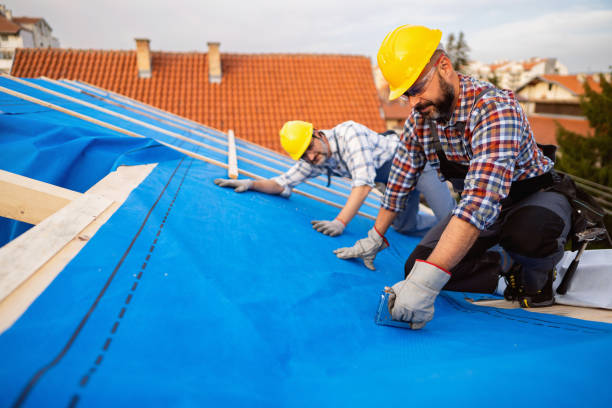 Heating Cable for Roof Installation in Ironton, OH