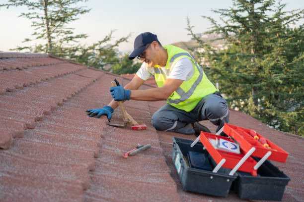 Best Storm Damage Roof Repair  in Ironton, OH