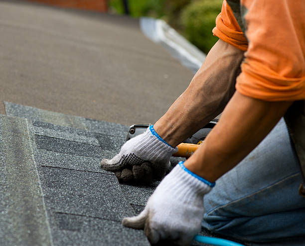 Best Storm Damage Roof Repair  in Ironton, OH