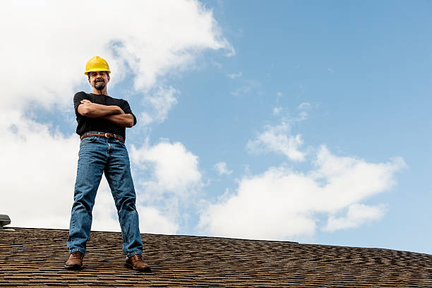Best Roof Restoration Services  in Ironton, OH