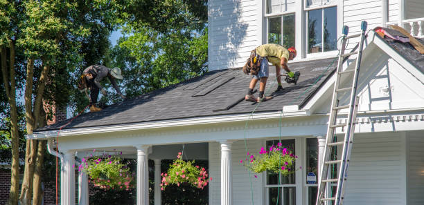 Best Best Roofing Contractors  in Ironton, OH