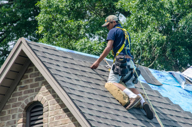 Best Residential Roofing Contractor  in Ironton, OH